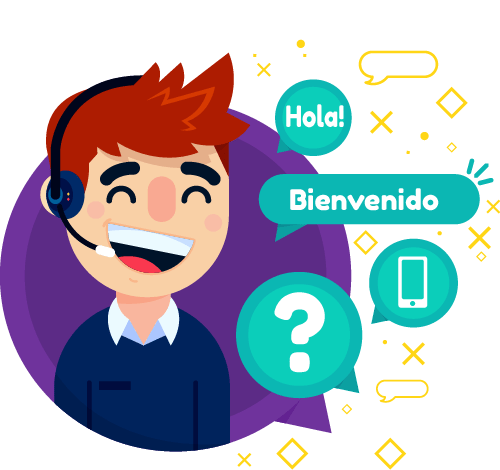 servicio Winia